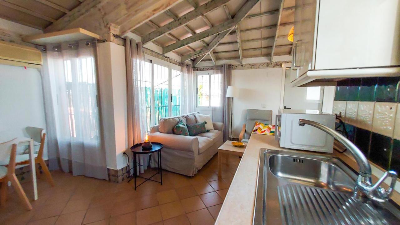 Atico En Calatrava - Vistas Y Gran Terraza Privada Appartement *